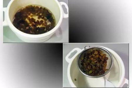 Творожные пышки-коврижки: шаг 5