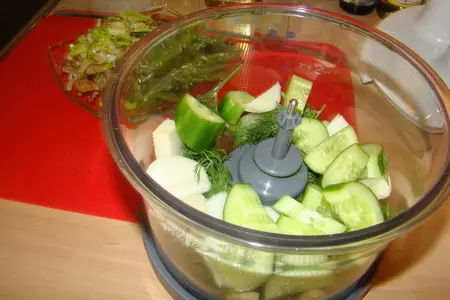 Ужин «включаем пятую»: шаг 7