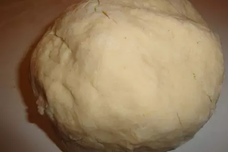Сочевяки/старопольские/: шаг 1