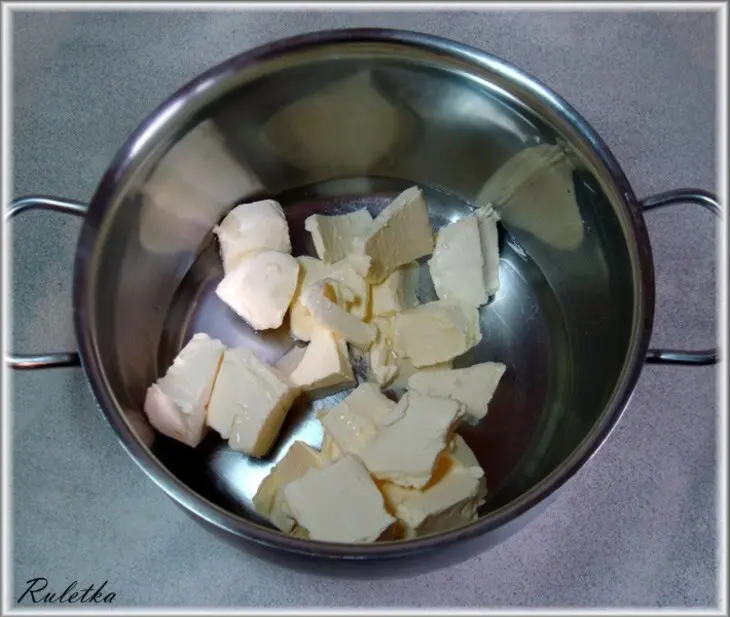 Мясной пирог с сердцем и беконом.: шаг 14