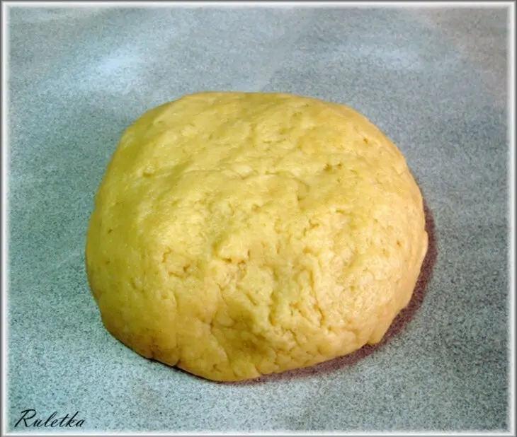 Мясной пирог с сердцем и беконом.: шаг 16