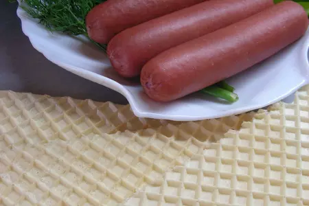 Вечерний каприз: шаг 1
