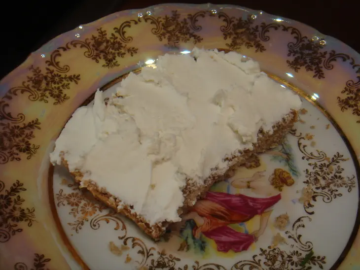 Русская закуска с селедкой: шаг 3