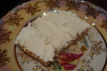 Русская закуска с селедкой: шаг 3