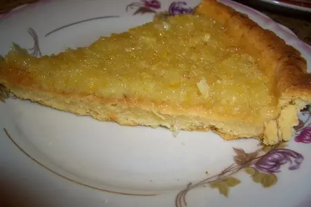 Лимонник: шаг 7