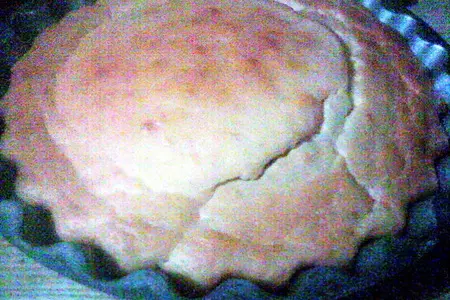 Пирог с рисом и селедкой: шаг 5