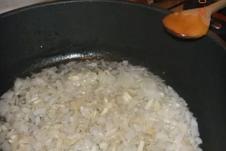 Нежный паштет из семги: шаг 2