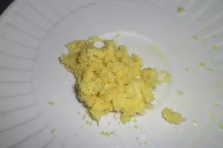 Курочка запечённая с кольраби и овощами: шаг 7