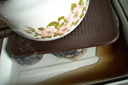 Манзаны: шаг 2