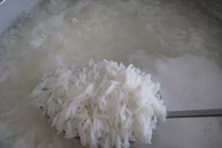 Мясо с зеленью -"сябзи гоурма": шаг 10