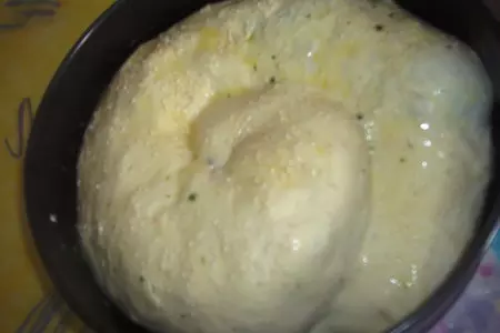 Пирог со шпинатом и сыром: шаг 9