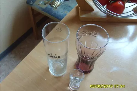Хворост,,розочки´´: шаг 3