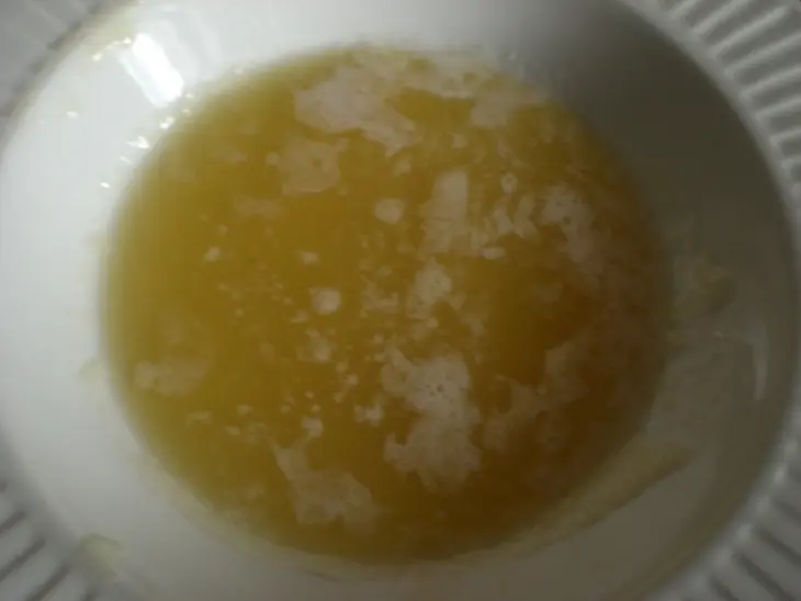 "загорелые" рыбные филе очень быстрого приготовления: шаг 5