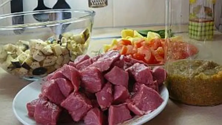 Чанахи: шаг 2