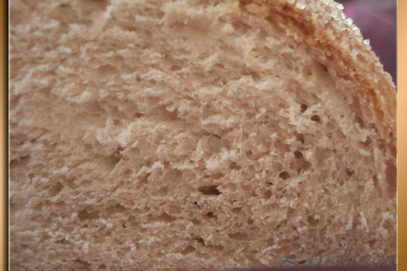 Латвийский батон светку майзе (сдобный праздничный хлеб): шаг 9