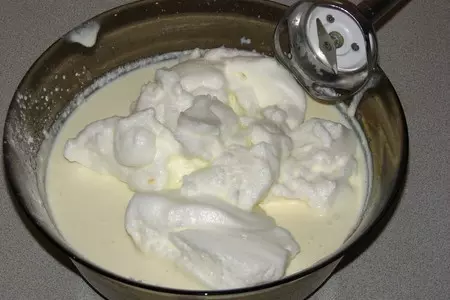 Творожная запеканка "вкус детства!": шаг 14