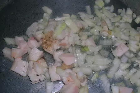 Мясные саквояжи по-французски: шаг 3