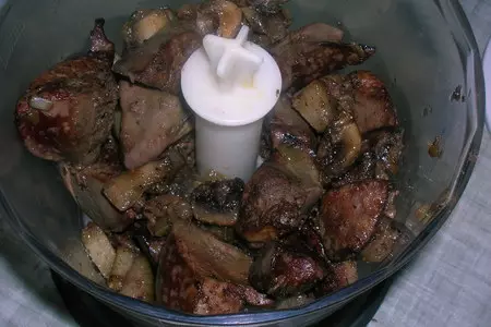 Мясные саквояжи по-французски: шаг 6