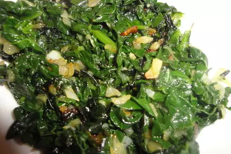 Греческие бублики/кулуракя/: шаг 1