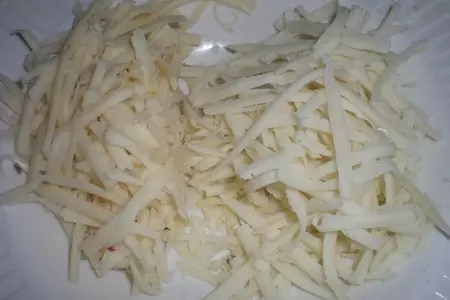 "самый вкусный кукурузный хлеб"-пирог: шаг 2