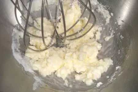 "самый вкусный кукурузный хлеб"-пирог: шаг 6
