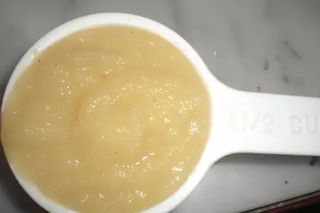 "самый вкусный кукурузный хлеб"-пирог: шаг 7