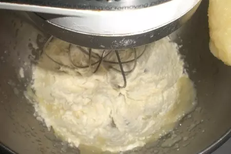 "самый вкусный кукурузный хлеб"-пирог: шаг 9