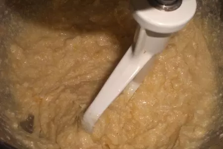 "самый вкусный кукурузный хлеб"-пирог: шаг 16