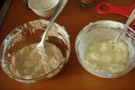Цыпленок с чесноком, тимьяном и лимоном: шаг 7