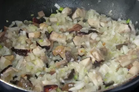 Мясной рулет в одёжке: шаг 2
