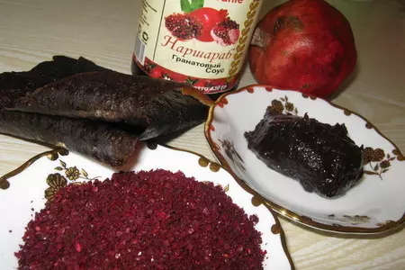 Кутабы с мясом: шаг 4