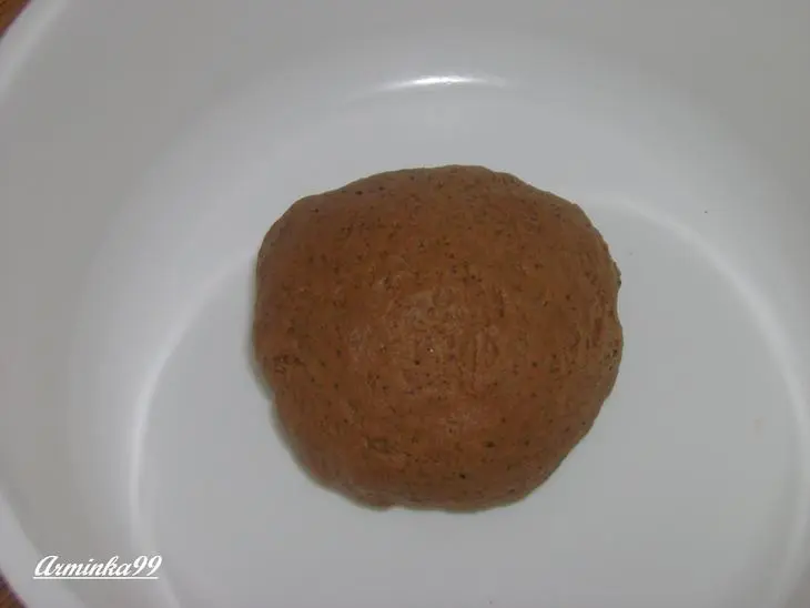 Сицилийские трубочки - cannoli с  творожным кремом: шаг 3