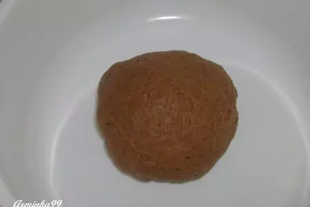 Сицилийские трубочки - cannoli с  творожным кремом: шаг 3