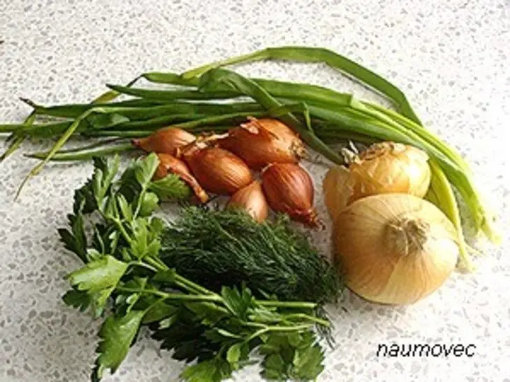 Тушеное мясо в ароматной панировке: шаг 2