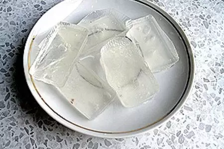 Легкий коктейль для взрослых: шаг 1