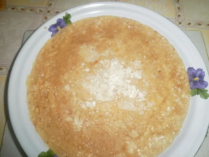 Домашний сахар: шаг 1