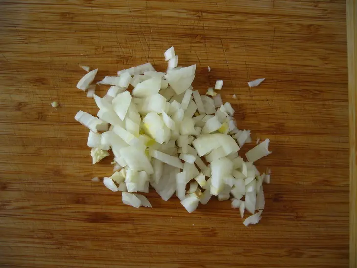 Мясо по-провански: шаг 2