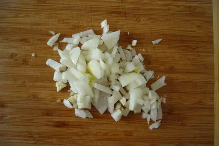 Мясо по-провански: шаг 2