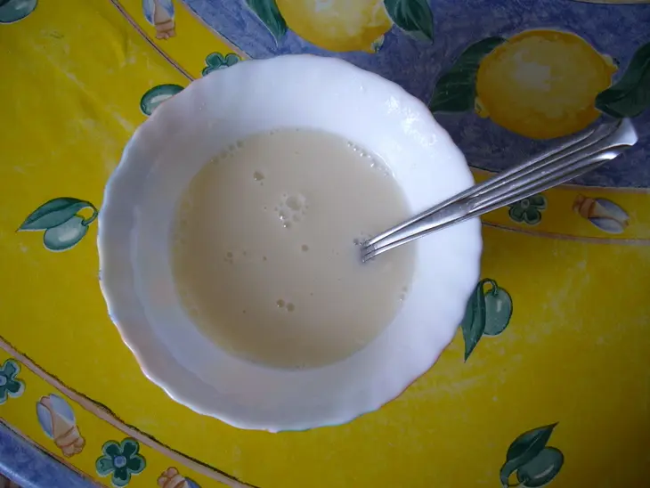 Мясо по-провански: шаг 3