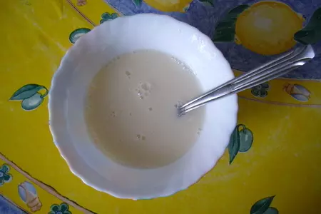 Мясо по-провански: шаг 3