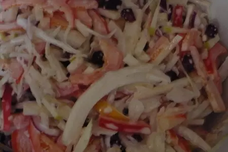 Шашлык "одомашненый": шаг 2