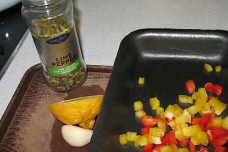 Голубцы из савойской капусты с креветками. холодная закуска: шаг 1