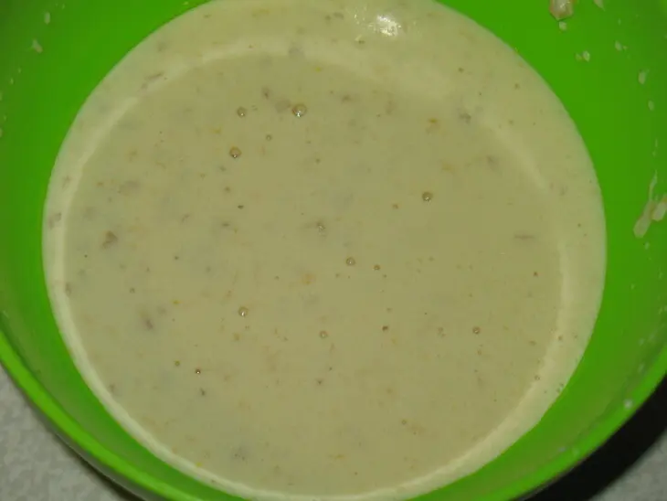 Голубцы из савойской капусты с креветками. горячая закуска: шаг 7