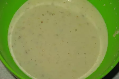 Голубцы из савойской капусты с креветками. горячая закуска: шаг 7