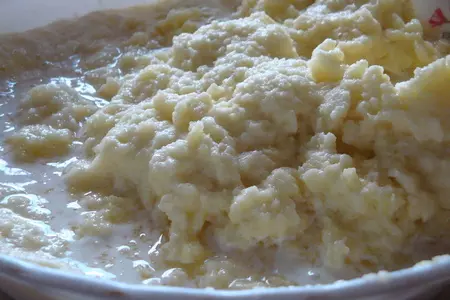 Цепелины: шаг 1