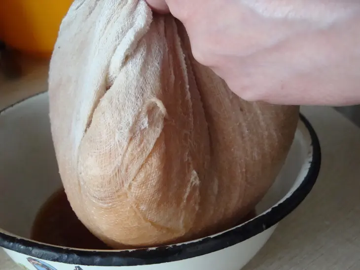 Цепелины: шаг 3