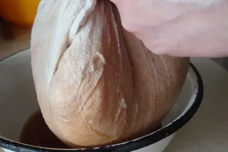 Цепелины: шаг 3