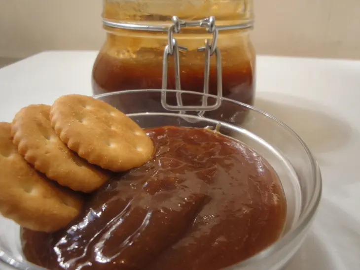 "dulce de leche"для любителей варёной сгущёнки: шаг 1