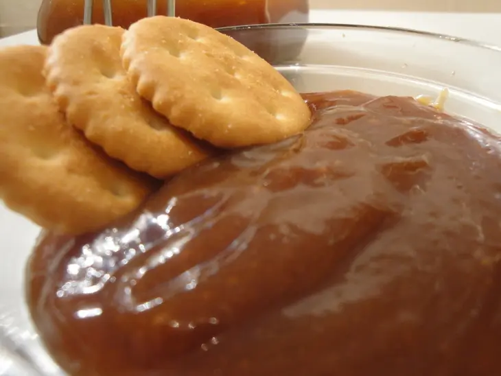 "dulce de leche"для любителей варёной сгущёнки: шаг 2