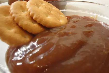 "dulce de leche"для любителей варёной сгущёнки: шаг 2